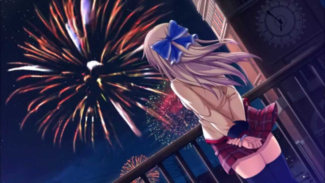 Nightcore ~ Naturally