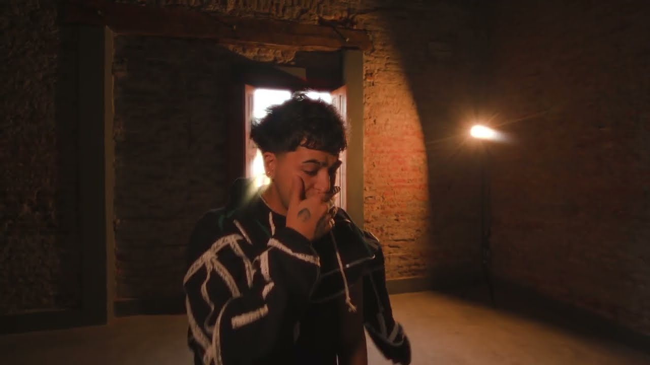 Cx - UN SUEÑO MÁS (Video Oficial)