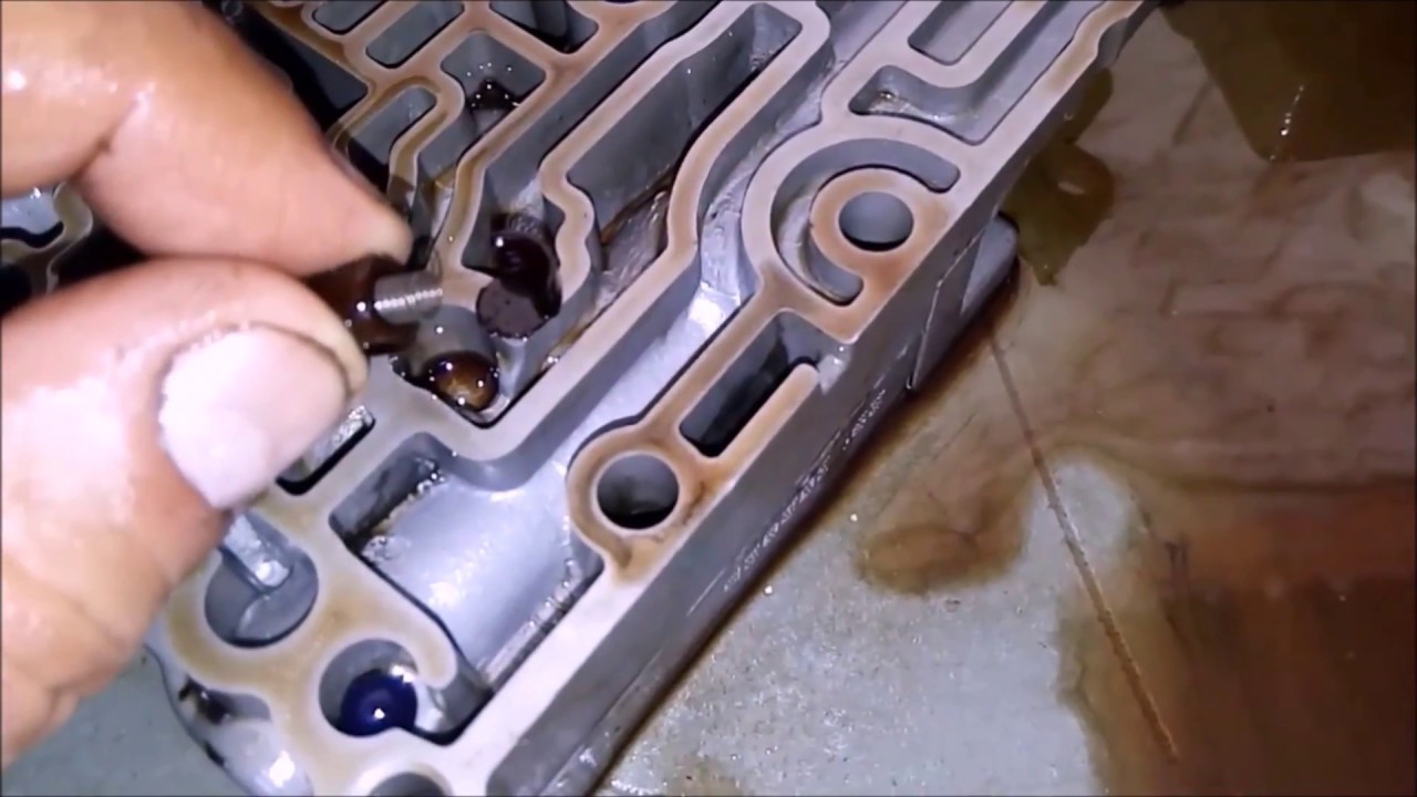 Astra automático coloca o D e R mais não anda . Final