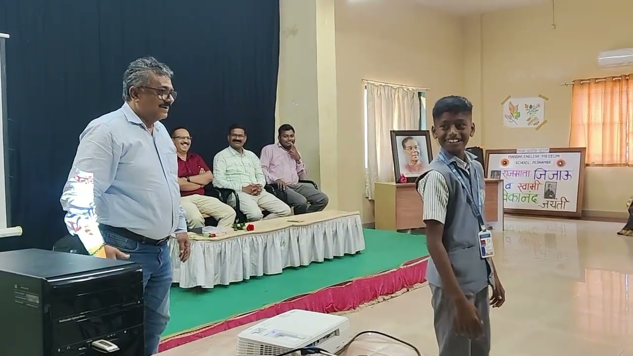 Robotics, AI & Coding – RAAIC Program LaunchSeminar on Academic Integration