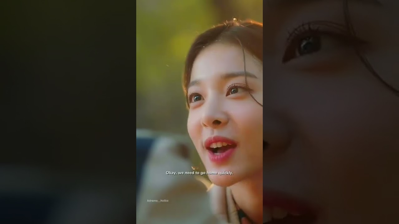 They are so cute😍💕 #shorts #cdrama #kdrama #abusinessproposal