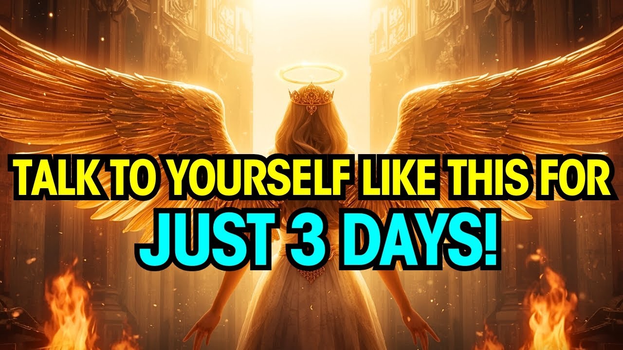 Chosen One: A Billionaire Rabbi Says Do This Every Morning