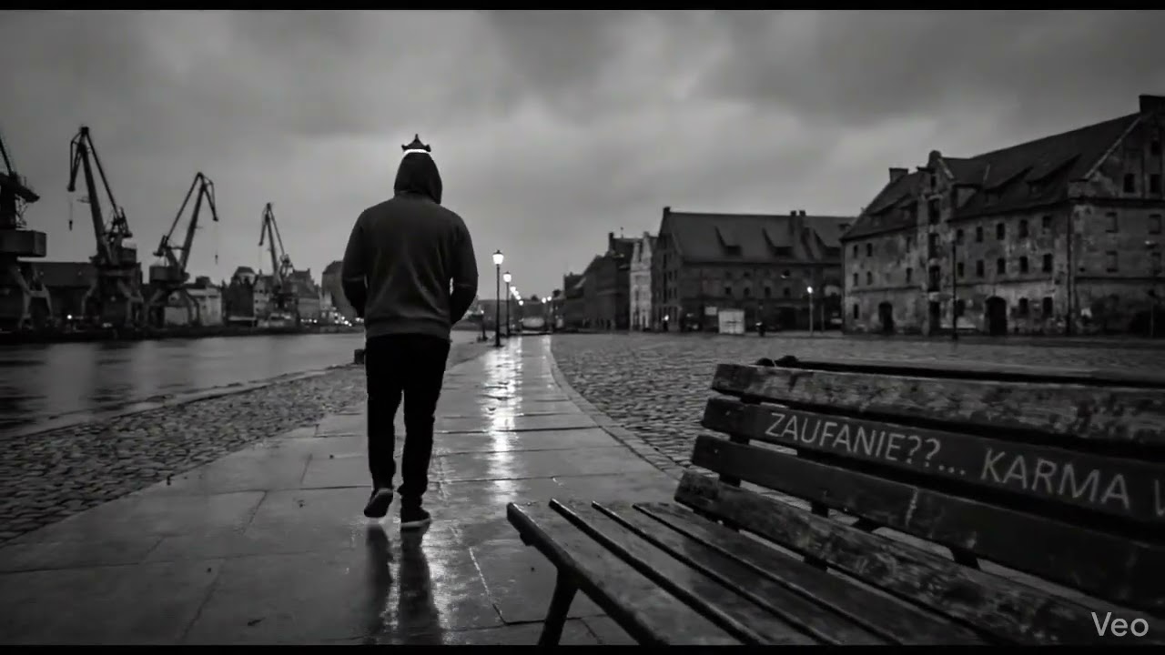 ​TYLKO BÓG I LUSTRO ⚖️ - 