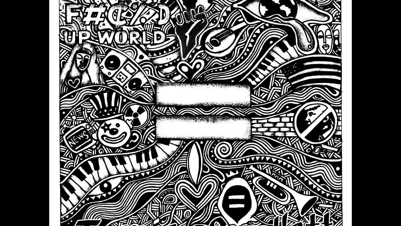 Jussie Smollett - F.U.W.