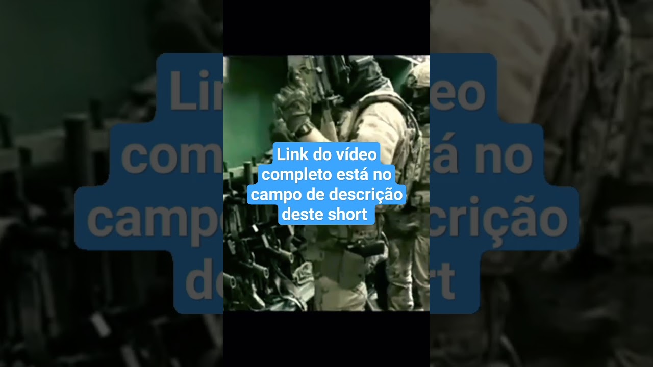 O misterioso CTOE Centro de Tropas de Opera&ccedil;&otilde;es Especiais do Ex&eacute;rcito #exercito