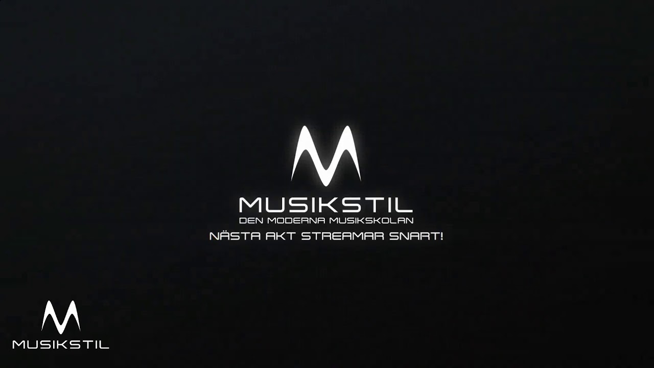 Musikstil live stream