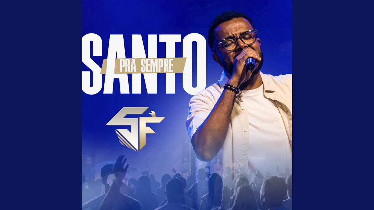 Santo Pra Sempre