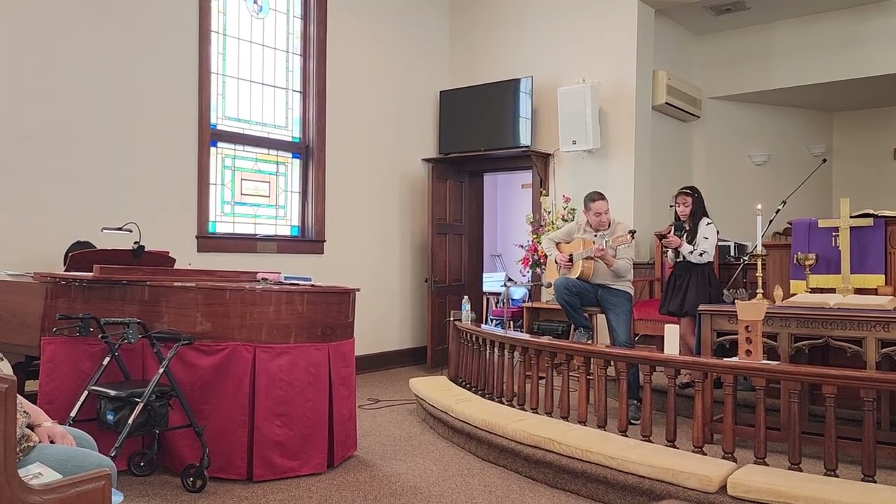 THE TRUTH | SUNDAY SERVICE | WORSHIP SONG | FAMILY