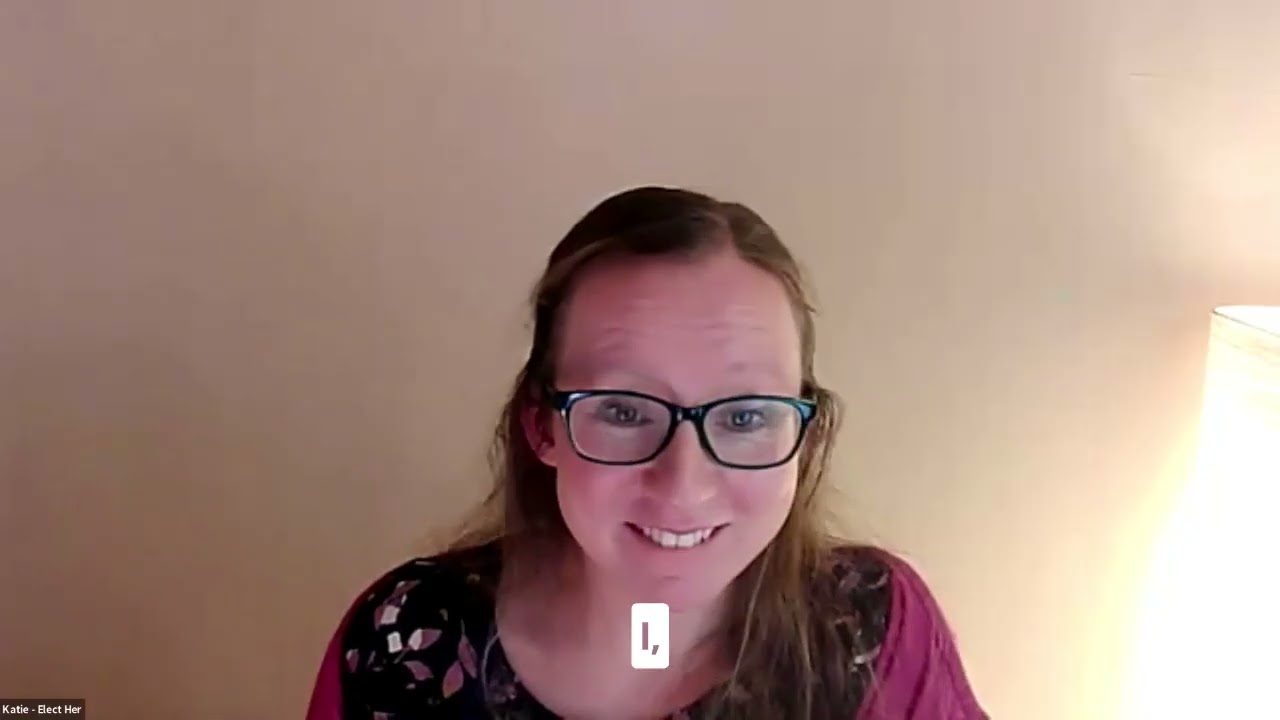 Equip Her Candidate Clinic on Productivity, Focus & looking after You! Robbie Swale, Part 2