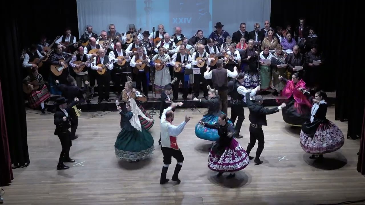 BOLERO DE LA PUEBLA DE MONTALBÁN