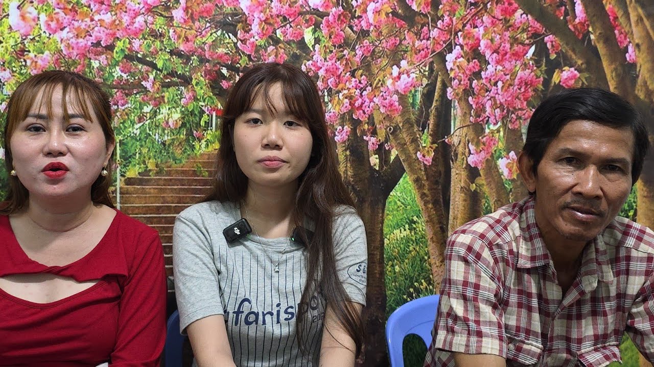 Con gái đã về nói ra sự thật cha dượng và mẹ tại chỗ | Hiệp Sĩ Bình Dương