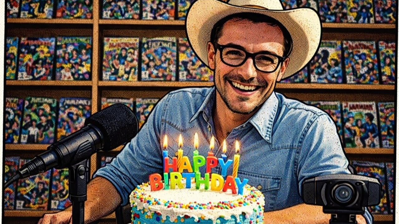 ¡CUMPLEAÑOS FELIZ!