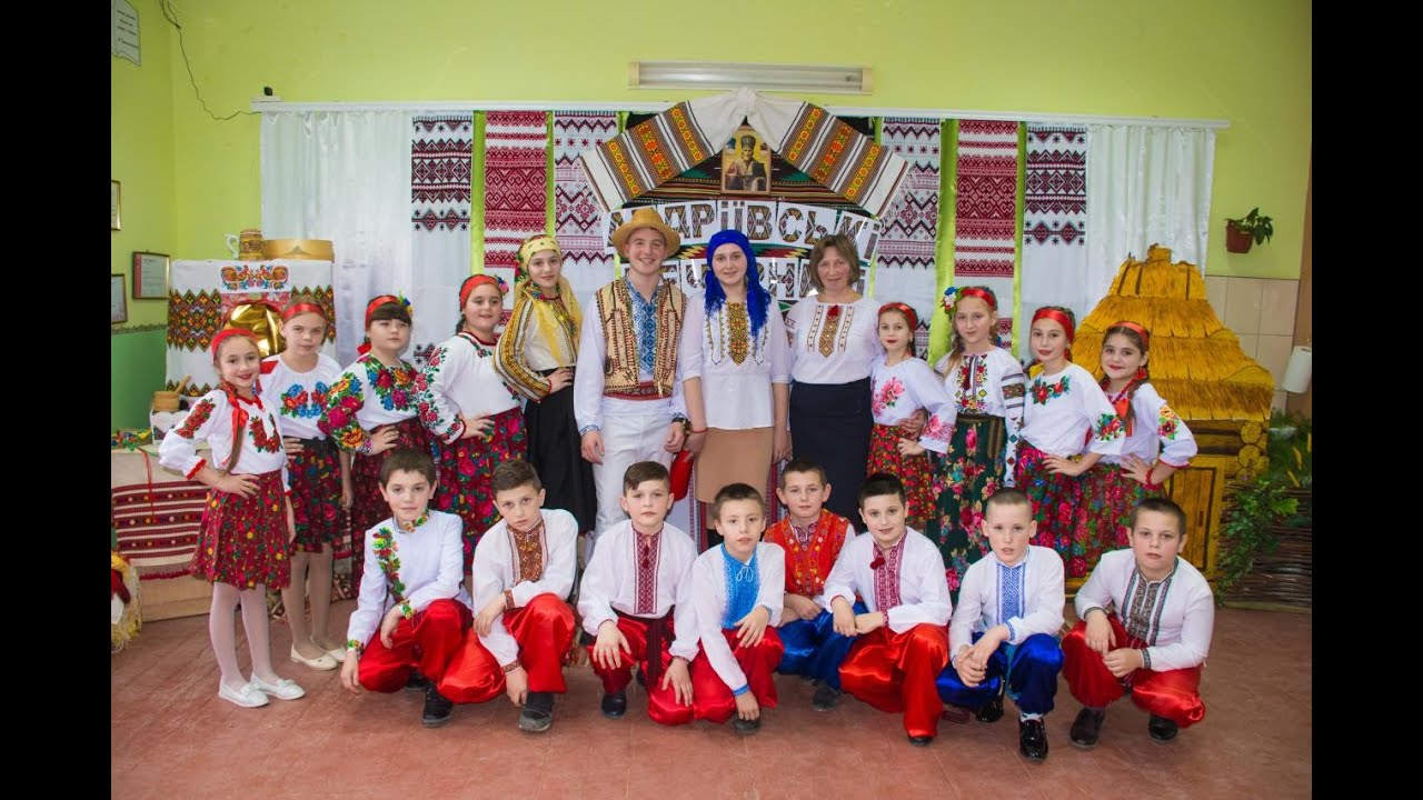 Андріївські вечорниці на сучасний лад