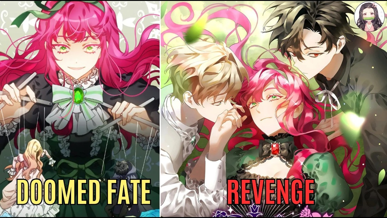 Reborn as the Bad Guy, I Secretly Hired a Dangerous Witch!