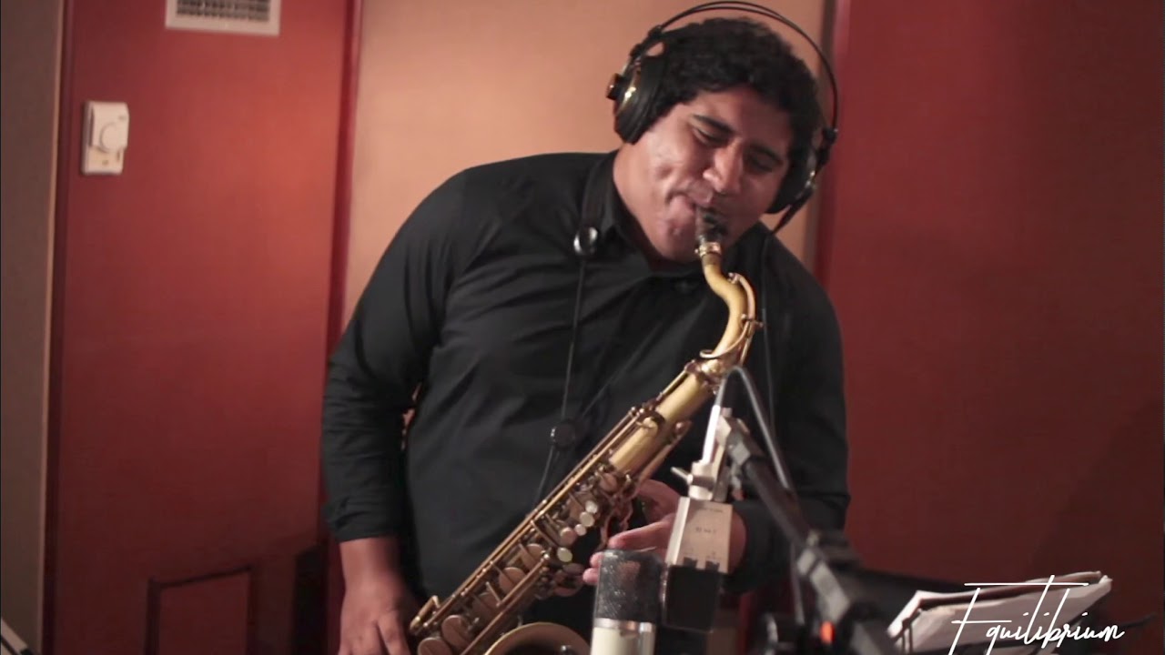 Can a Good thing last forever?  (Josué Lopez tributo a Joshua Redman)