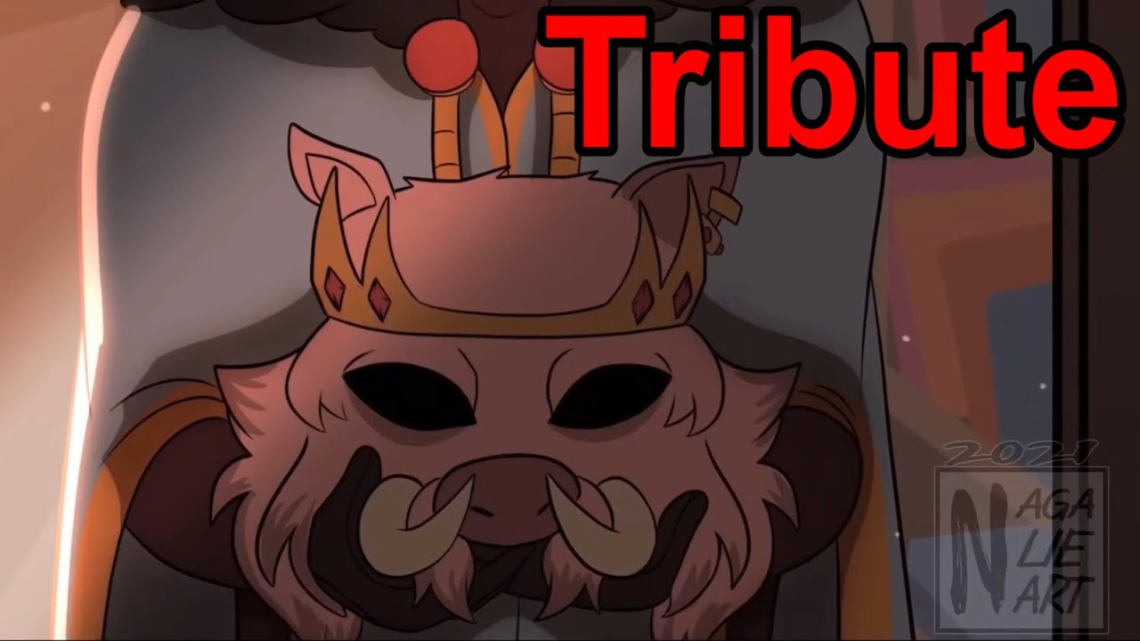 “Believer” // TECHNOBLADE Dream SMP Animatic