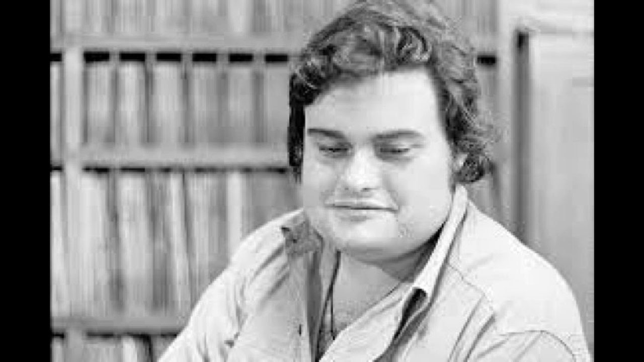 Big Boy na Rádio Mundial AM 860 (1969 / 1970)