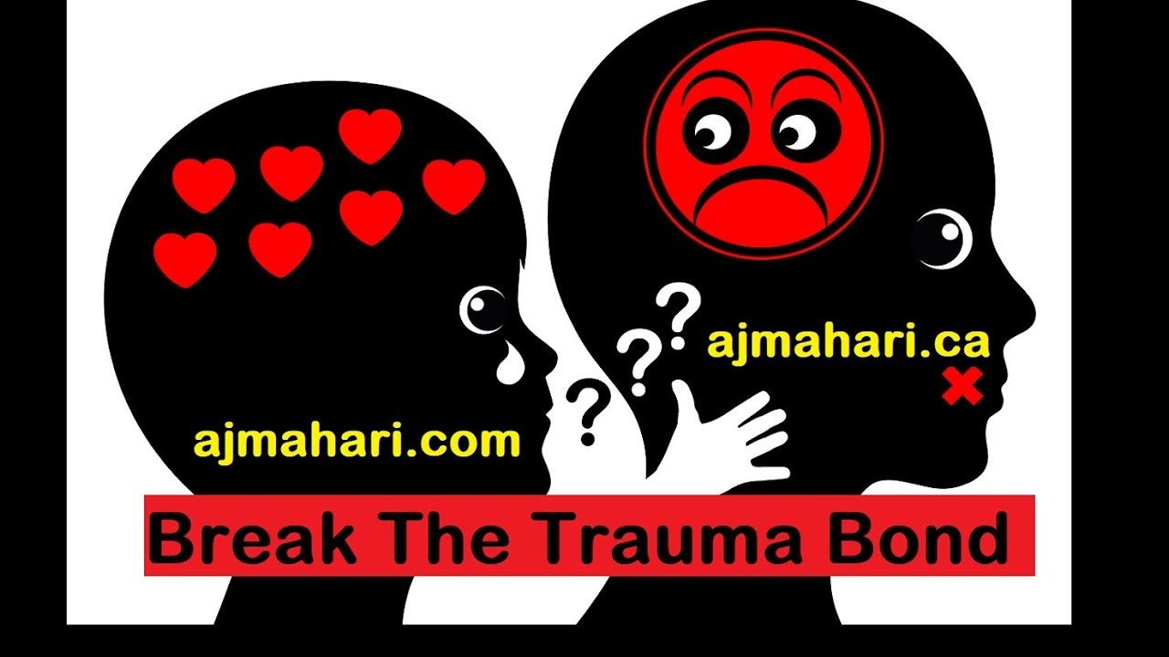 Break the Trauma Bond with a Borderline