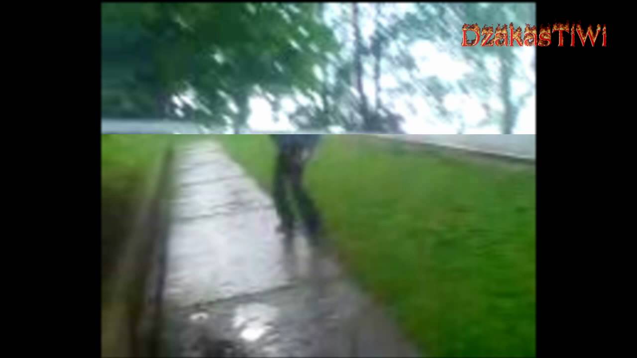 DzakasTiWi - LeParkour - E01