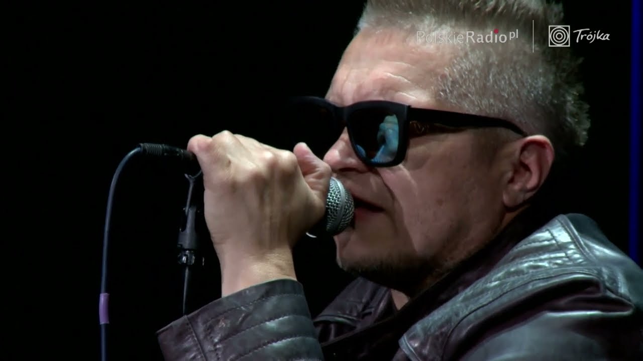 Muniek i Przyjaciele 