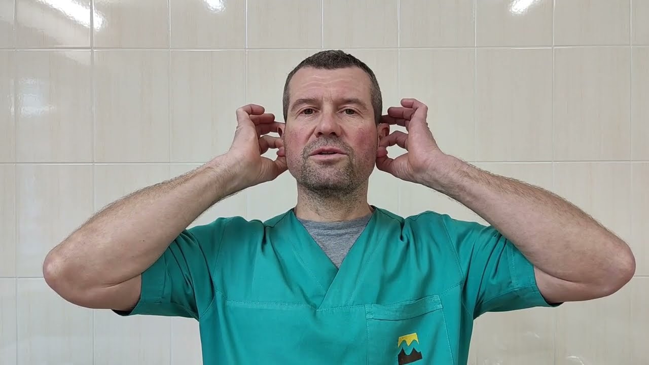 Зачем тренировать блуждающий нерв и как это делать.