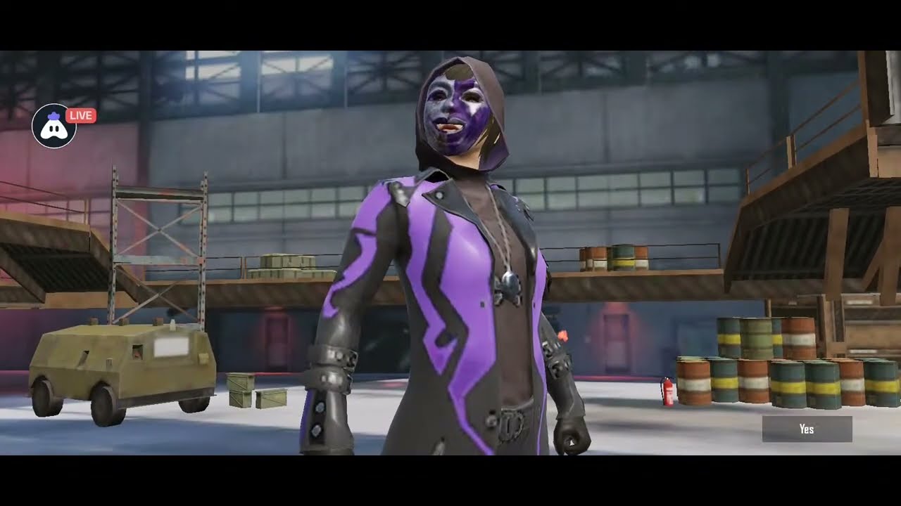 BGMI LIVE STREAMING  | ROAD FOR 1K SUBSCRIBE | 