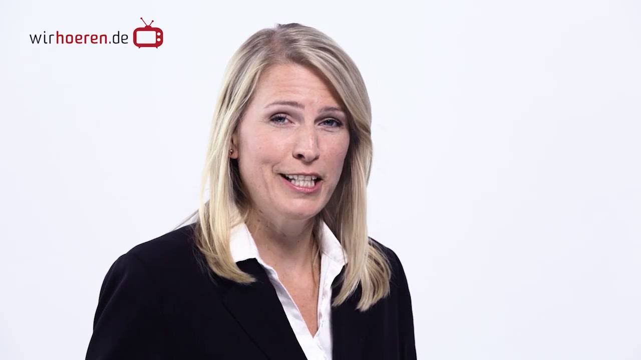 Die h&auml;ufigsten Ursachen f&uuml;r H&ouml;rverlust