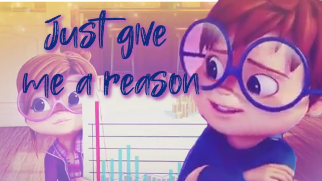 Simonette - Just Give Me A Reason