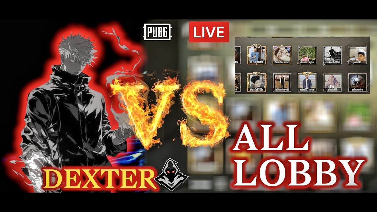 🔥 PUBG Mobile 4.2 Update Live Stream – Road to Conquerer! 🔥