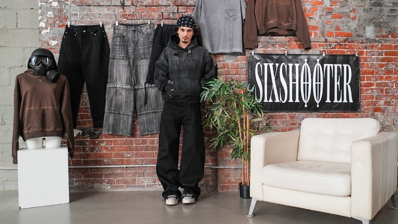 Мой первый pop-up магазин в Нью-Йорке