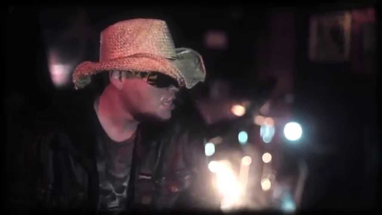 COCAINE COWBOYS - LEAVE ME ALONE