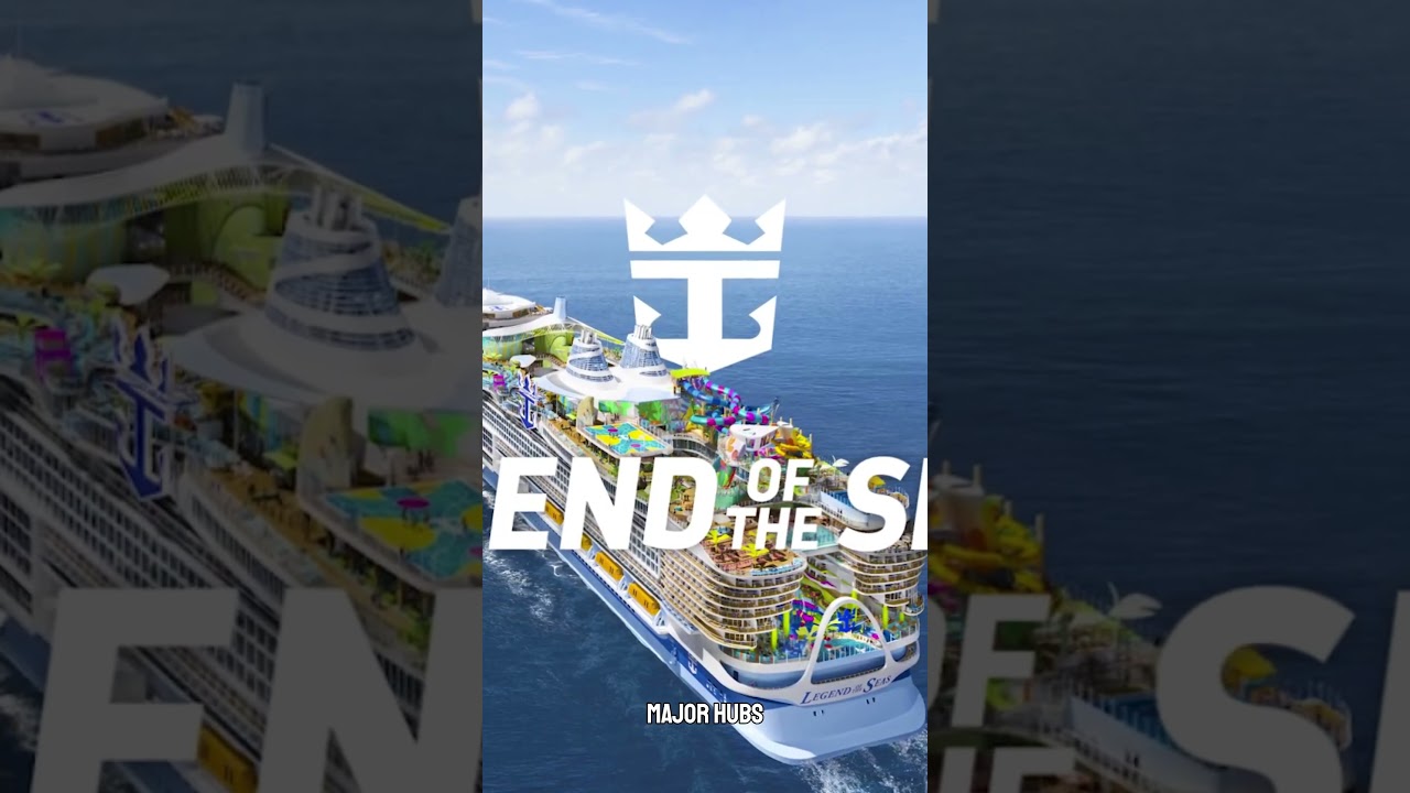 A New Port Plan Could Solve Tampa’s Biggest Cruise Problem