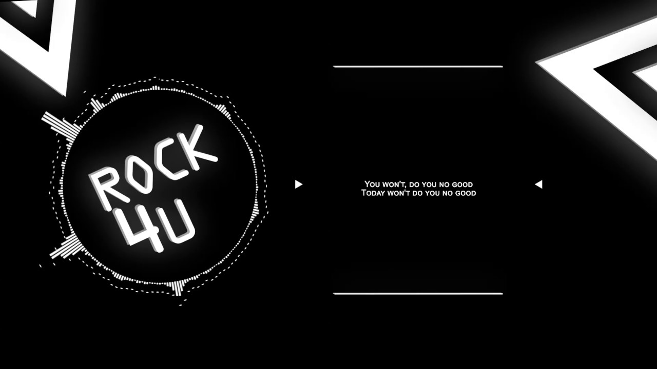 Kaleo - No Good[With Lyrics]