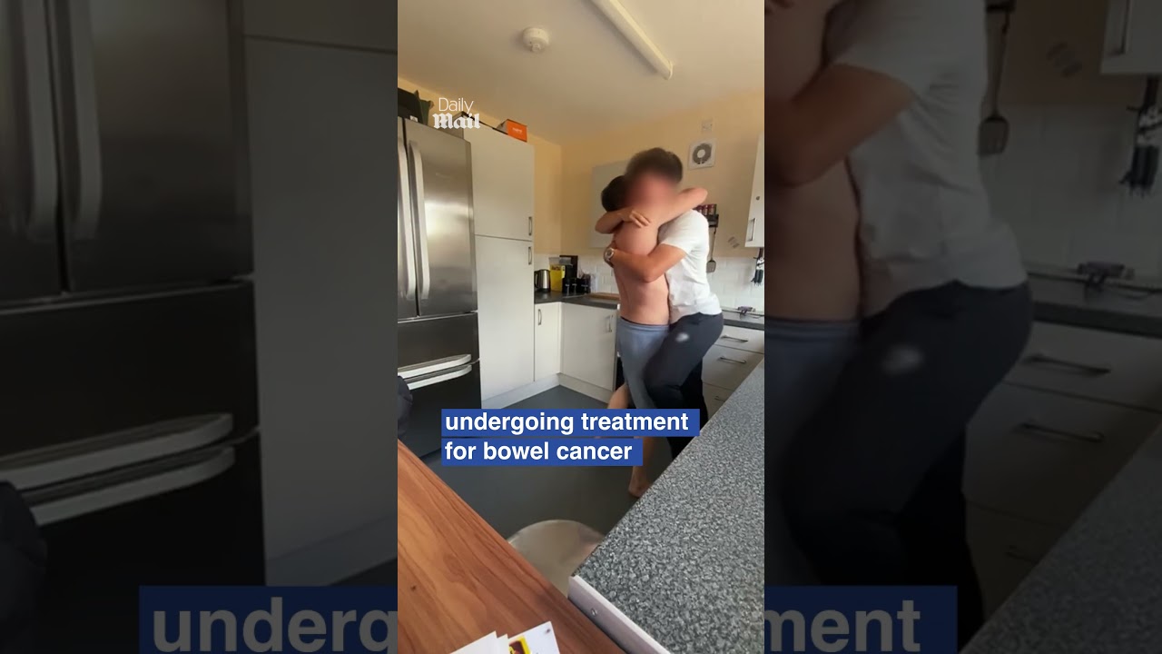 Dad tells son he's won £1 MILLION on lottery