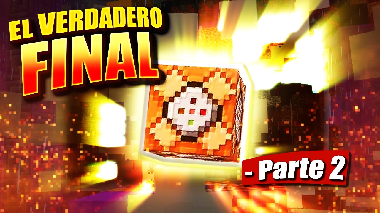 TÚ LO DESTRUISTE – Pumpkin's Quest | Parte 2