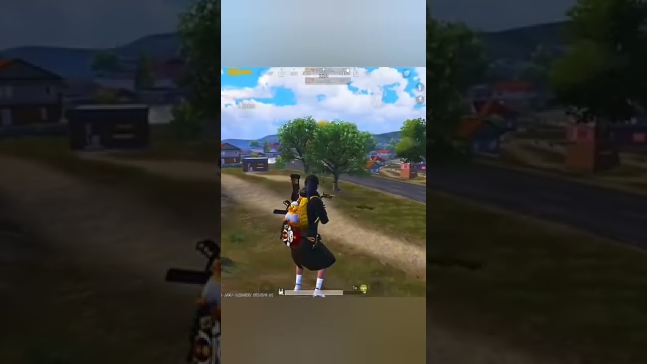 Wait For @GamingGirls # Victor #sevou #pubgmobile #bgmi #Spiderman #pubgmvip #shorts  #vitcor(3)