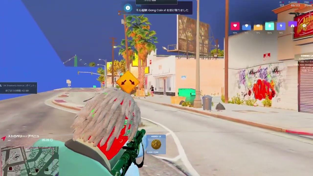 good bye 15👋｜Flecity5.0｜ fivem montage