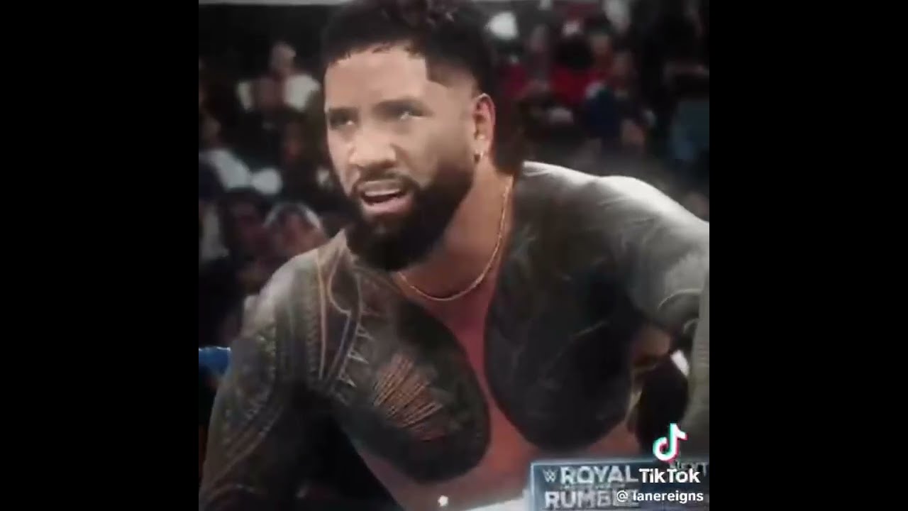 Jey uso edits compilation 4