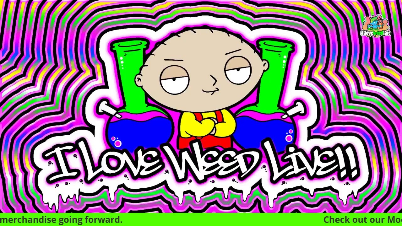 Thrustin' with the puddin cup!! #iloveweedlive