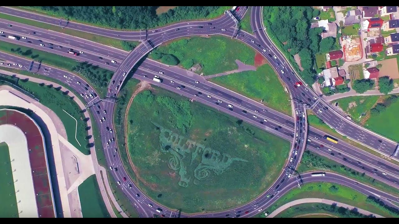 Colt Ford - 4 Lane Gone (Official Lyric Video)