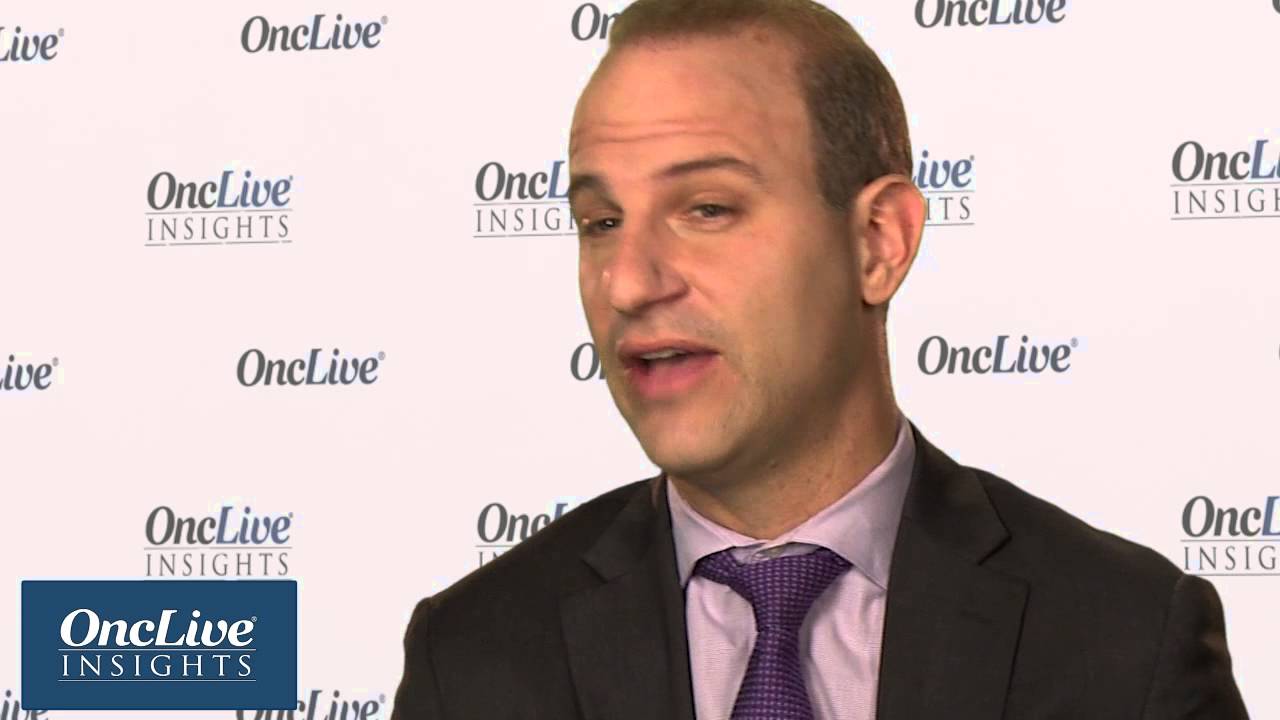 Adjuvant Versus Neoadjuvant Chemotherapy for NSCLC