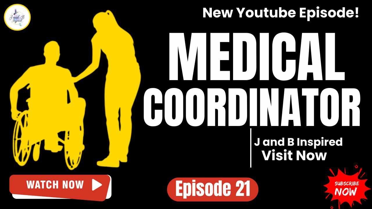 The Caregiving Hat&mdash;Medical Coordinator: Streamlining Medical Appointments, Meds & More