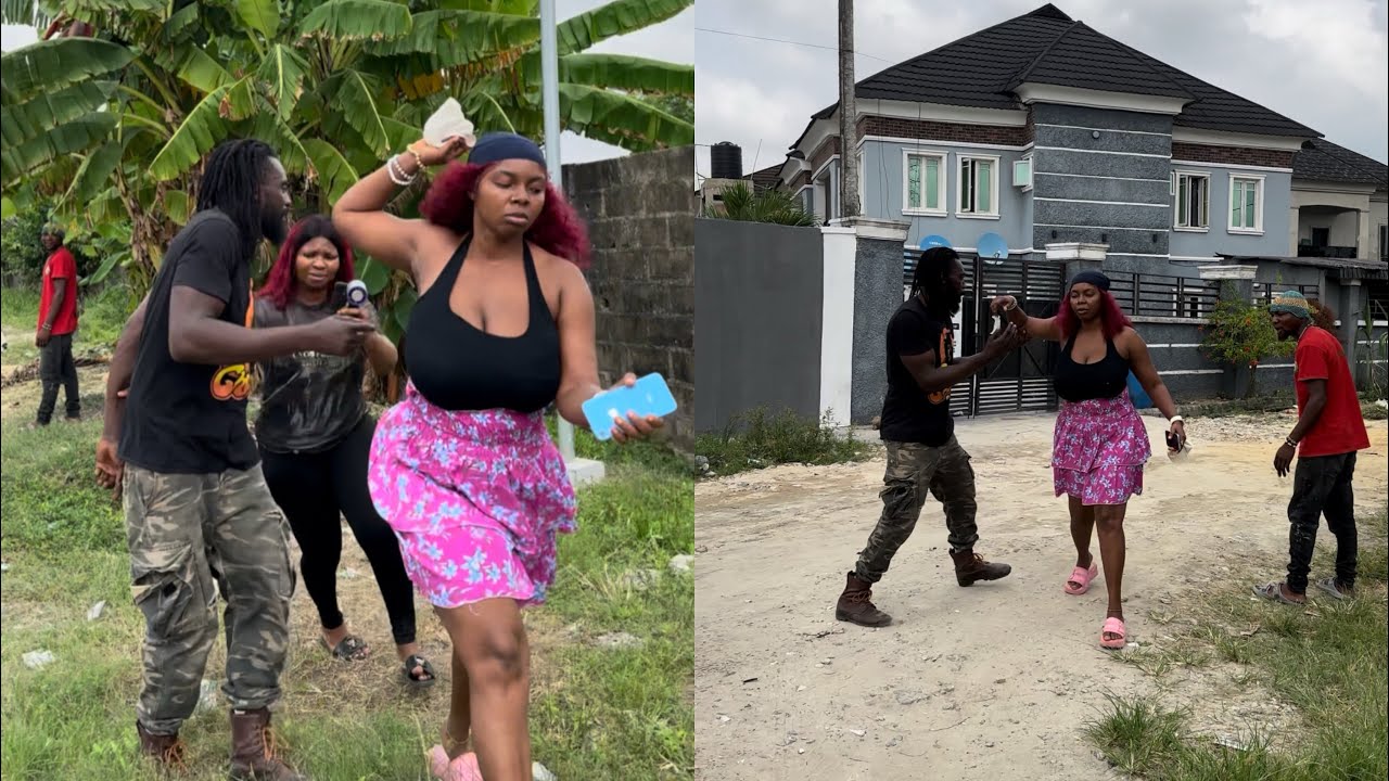 Unbelievable:  Some People Are Not To Be Joke With 