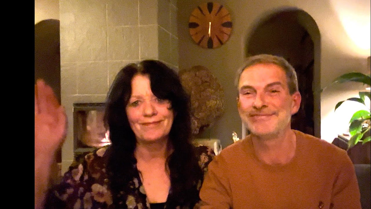 #12 Gaan we STOPPEN ?? | M & M in Hongarije