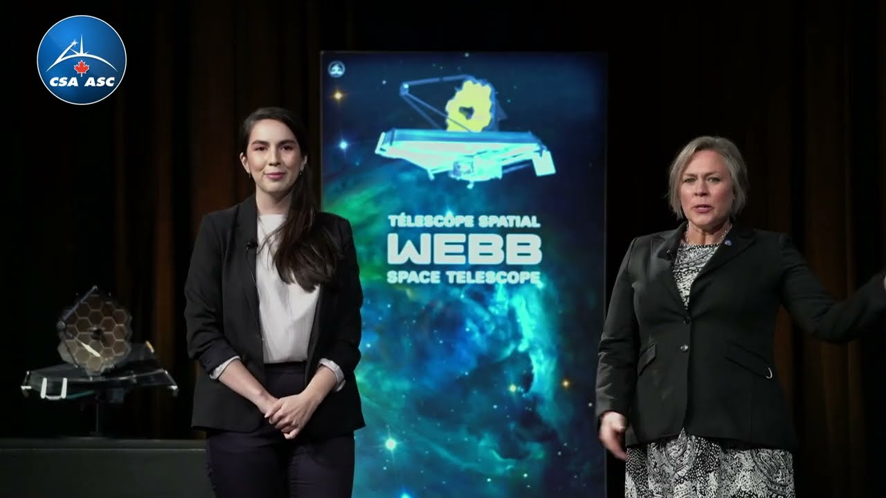 Canada&rsquo;s NIRISS on Webb finds water in the atmosphere of exoplanet WASP-96 b!