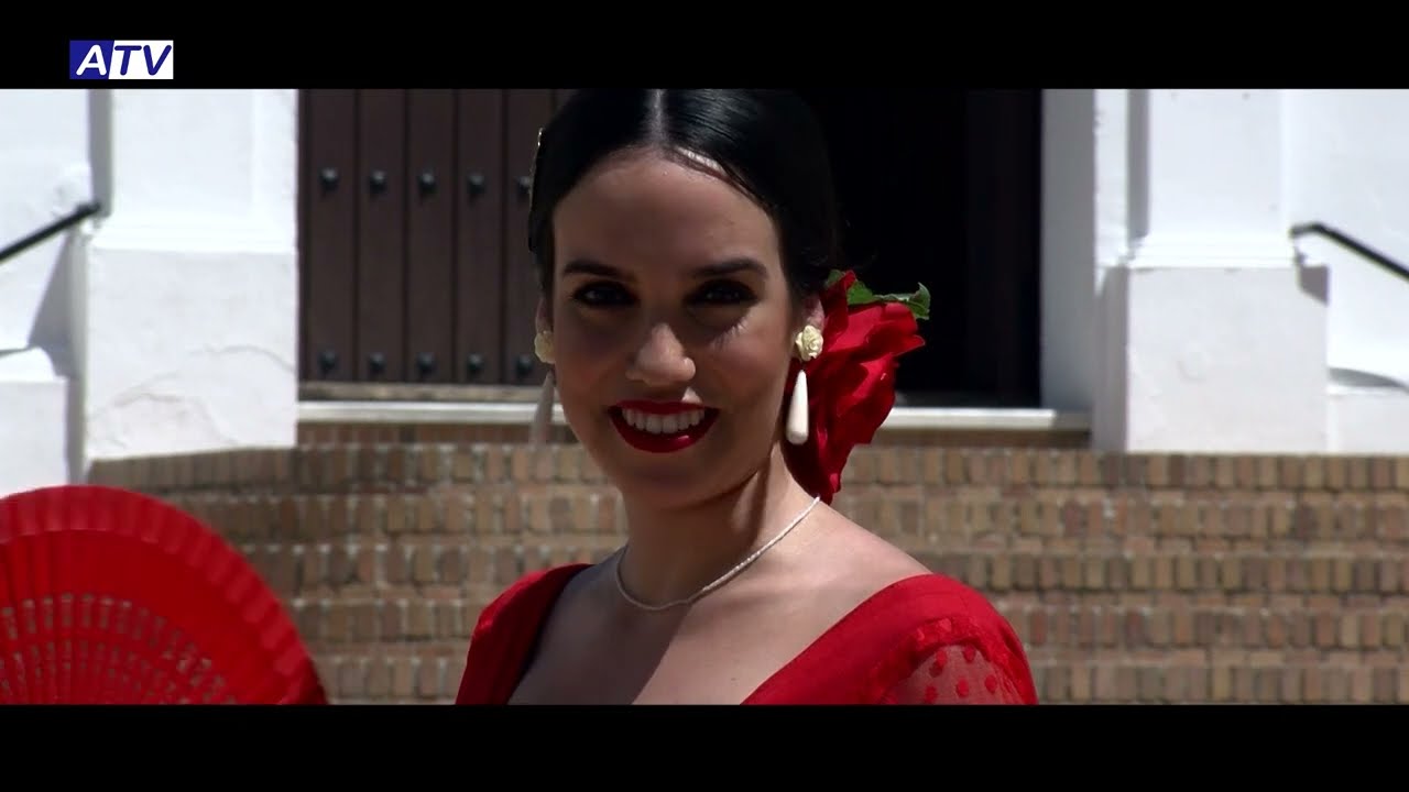 Feria de Mayo de Alhaurín el Grande 2022