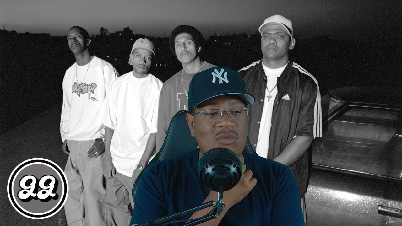 Reaction Racionais MC's - Eu Sou 157 - Com Legendas