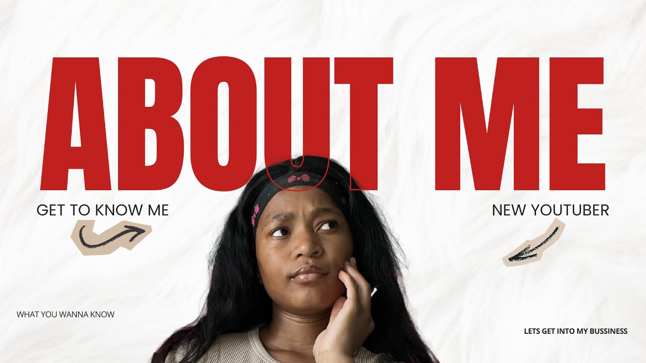 Let's Try This Again| Get To Know Me💗