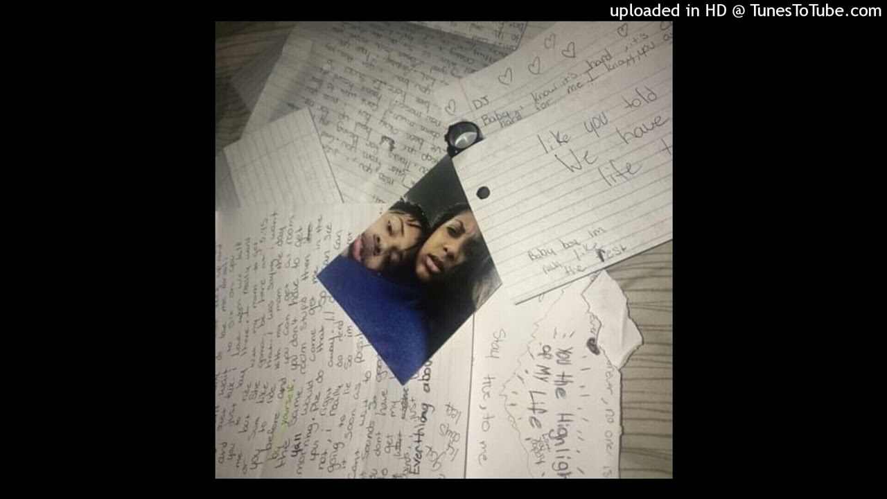 summrs! - need you (prod goyxrd) instrumental reprod by dax