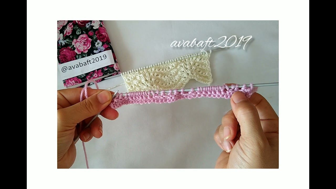 مدل شمع گل پروانه 🥰